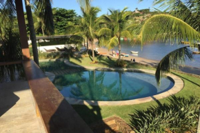 Charming Villa in Ferradura Beach - BUZ006